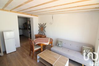  Maison � vendre 3 pi�ces 72 m�