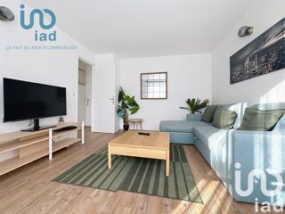  Appartement � vendre 2 pi�ces 40 m�