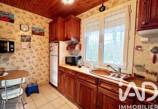  Maison � vendre 6 pi�ces 132 m�