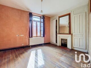  Maison  vendre 4 pices 105 m