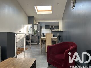  Appartement � vendre 2 pi�ces 59 m�