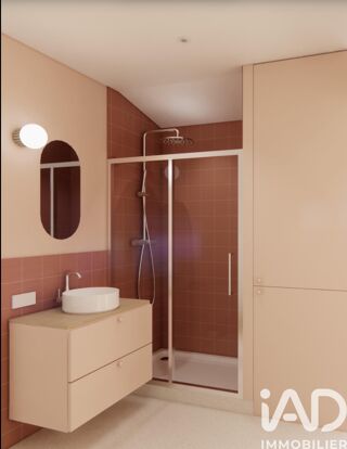  Appartement � vendre 2 pi�ces 42 m�