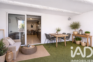  Maison � vendre 3 pi�ces 73 m�