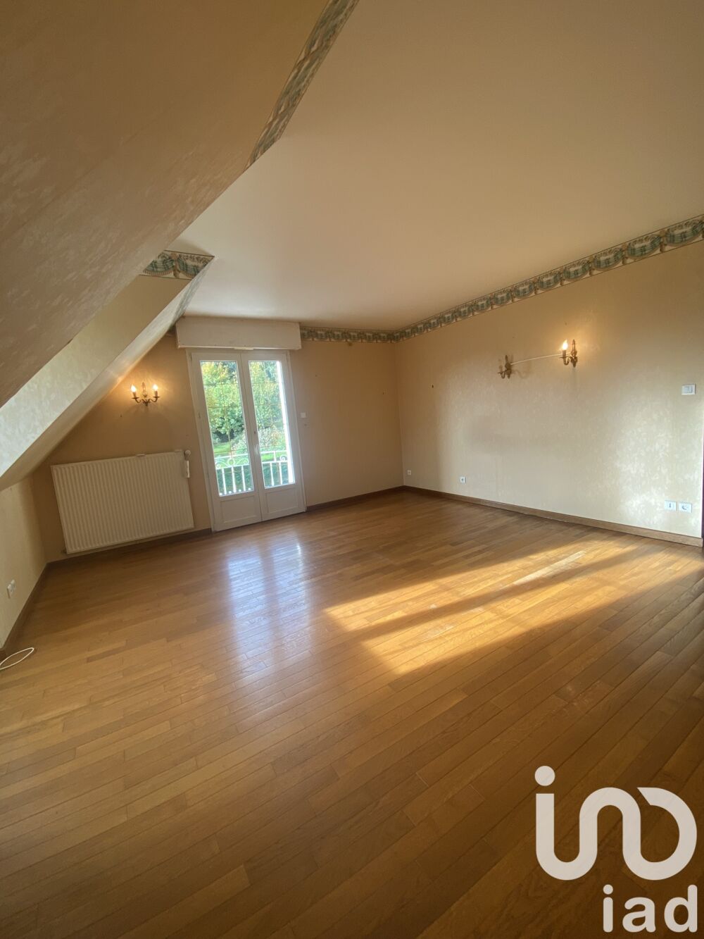  vendre  Villa Compigne (60200)