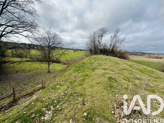  Terrain � vendre 805 m�