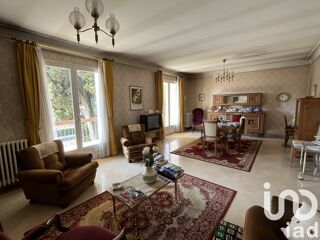  Maison  vendre 6 pices 205 m