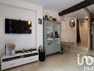  Maison � vendre 3 pi�ces 58 m�