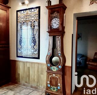  Maison � vendre 6 pi�ces 126 m�