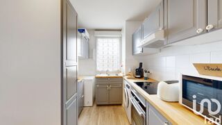  Appartement � vendre 4 pi�ces 82 m�