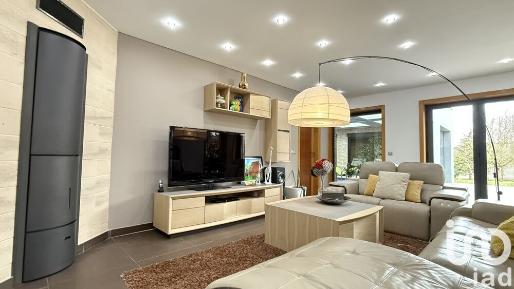  vendre  Villa Chtillon-sur-Marne (51700)