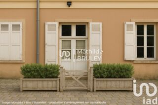  Appartement � vendre 3 pi�ces 89 m�