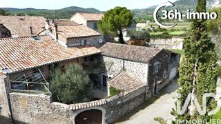  Maison � vendre 15 + pi�ces 328 m�