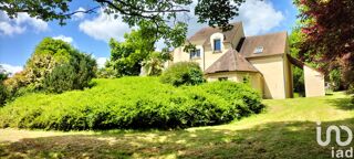  Villa � vendre 7 pi�ces 262 m�