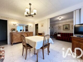  Maison � vendre 7 pi�ces 118 m�