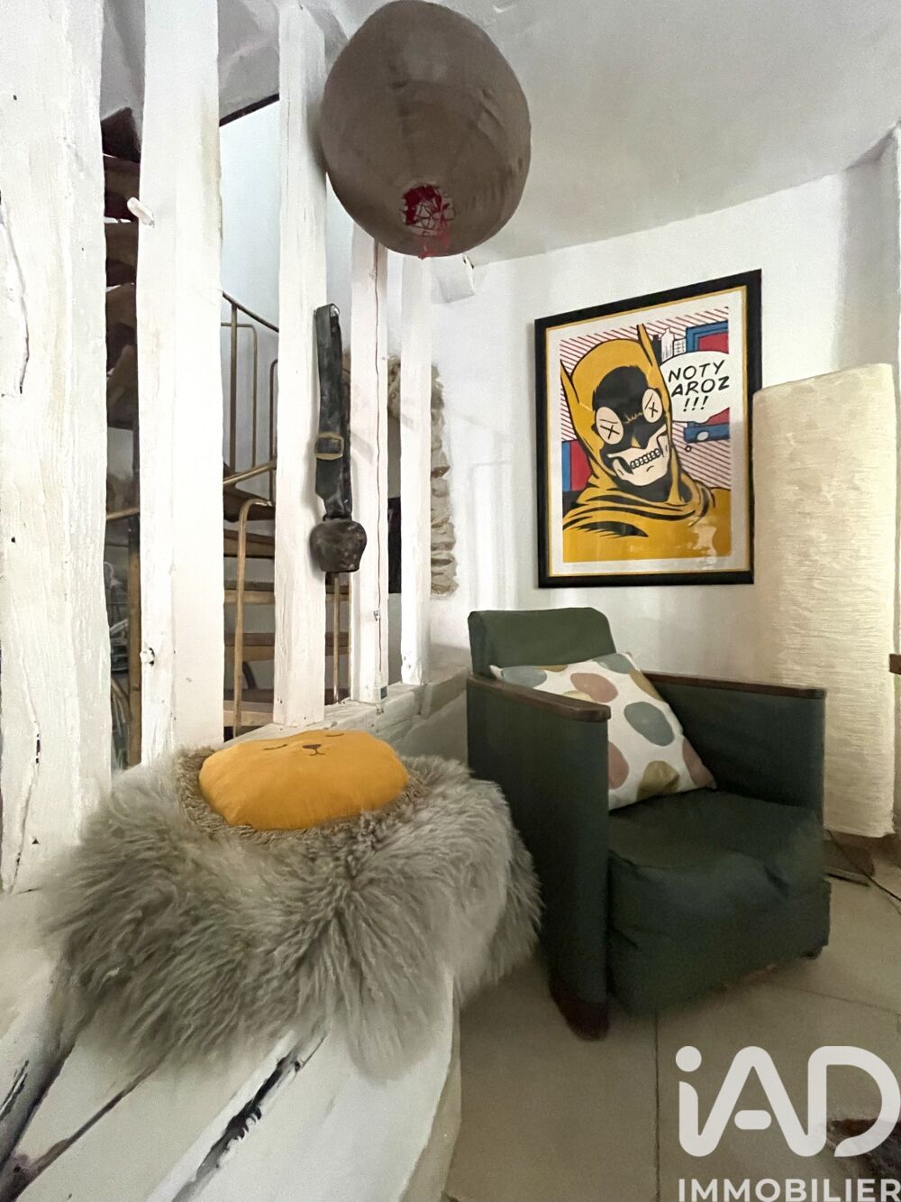 � vendre  Maison Brunoy (91800)