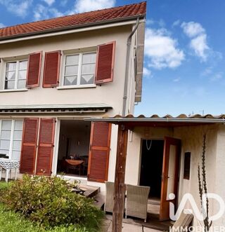  Maison � vendre 6 pi�ces 92 m�