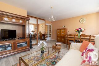  Appartement � vendre 3 pi�ces 71 m�