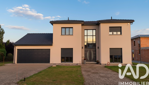   Vente Maison/villa 5 pi�ces Maison - 5 pi�ce(s) - 156 m�