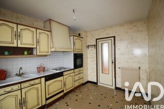  Appartement � vendre 3 pi�ces 62 m�