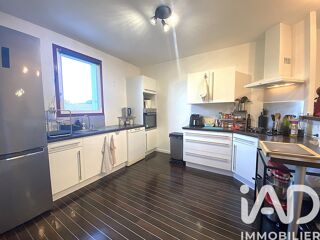  Appartement � vendre 5 pi�ces 97 m�