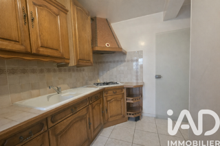  Appartement � vendre 3 pi�ces 66 m�