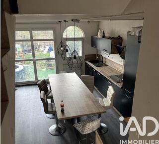  Maison � vendre 6 pi�ces 106 m�