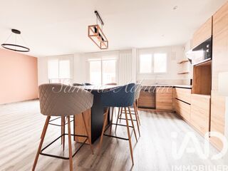  Appartement � vendre 4 pi�ces 74 m�