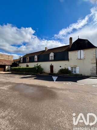  Maison � vendre 10 pi�ces 280 m�