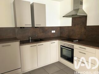  Appartement � vendre 3 pi�ces 64 m�