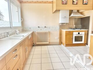  Appartement � vendre 4 pi�ces 96 m�