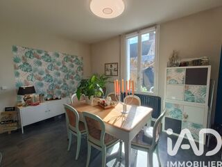  Maison � vendre 6 pi�ces 139 m�