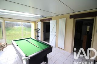  Maison � vendre 4 pi�ces 98 m�