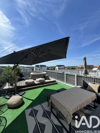  Appartement � vendre 4 pi�ces 78 m�