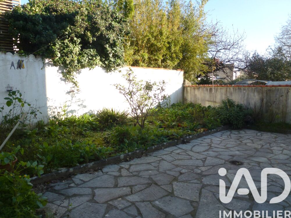 � vendre  Maison La Rochelle (17000)