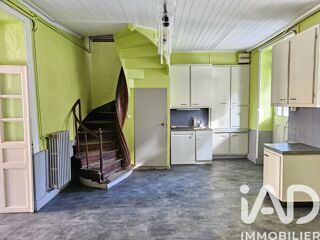  Maison � vendre 10 pi�ces 220 m�