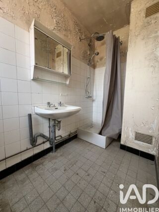  Maison � vendre 2 pi�ces 46 m�