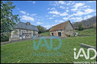  Maison � vendre 5 pi�ces 123 m�