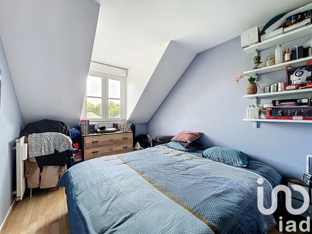 Vente Appartement Vente Appartement 2 pices Bussy-saint-georges