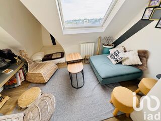  Appartement � vendre 4 pi�ces 98 m�