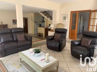  Maison � vendre 6 pi�ces 214 m�
