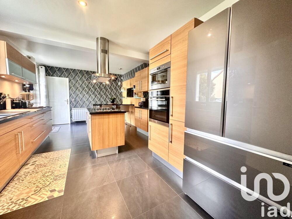  vendre  Maison Thiais (94320)