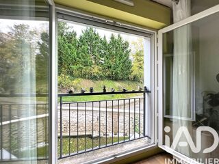  Appartement � vendre 2 pi�ces 47 m�