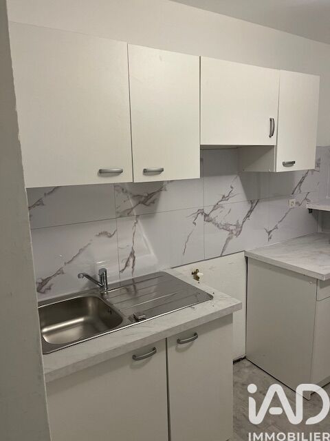  Appartement � louer 2 pi�ces 32 m�