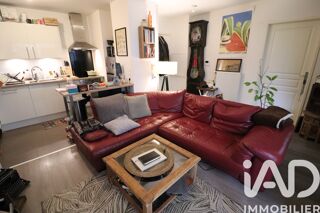  Appartement � vendre 2 pi�ces 41 m�