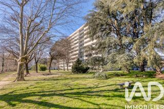  Appartement � vendre 2 pi�ces 46 m�