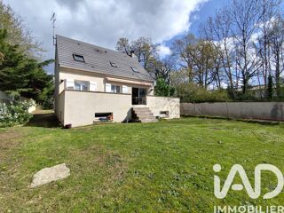  Maison � vendre 6 pi�ces 124 m�