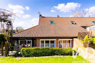  Maison � vendre 6 pi�ces 126 m�