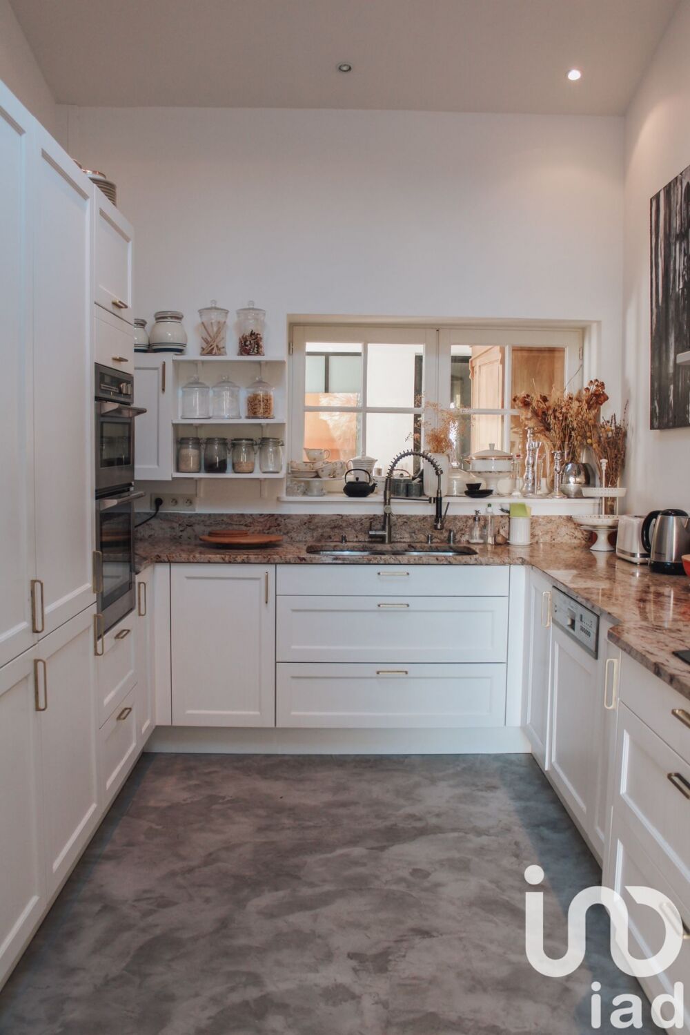  vendre  Maison La Flotte (17630)