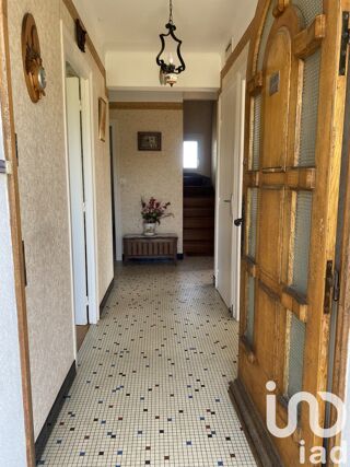  Maison  vendre 6 pices 110 m