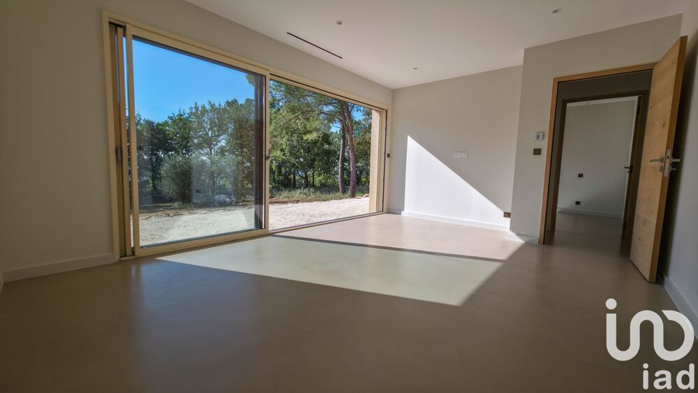 � vendre  Maison Saint-Quentin-la-Poterie (30700)